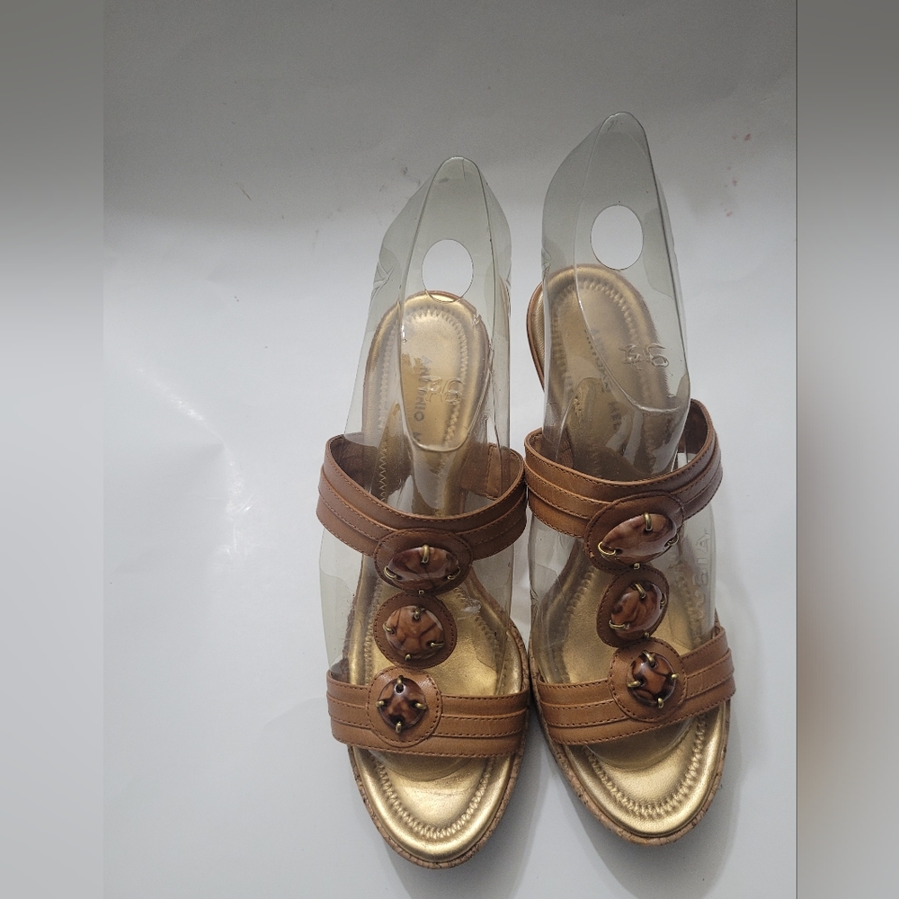 Antonio Melani shoes